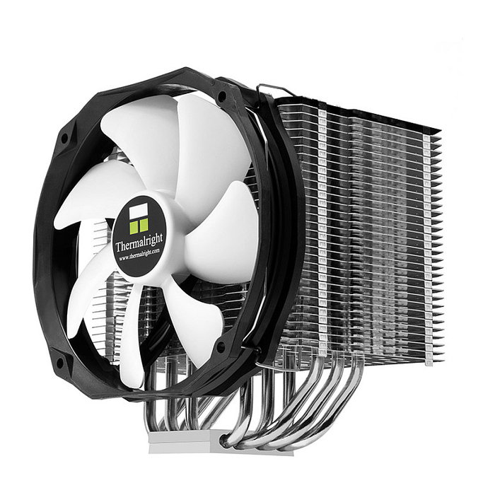 Thermalright Macho Rev.B Multi Socket TDP 280W Plata