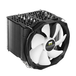 Thermalright Macho Rev.B Multi Socket TDP 280W Plata