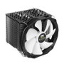 Thermalright Macho Rev.B Multi Socket TDP 280W Plata