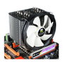 Thermalright Macho Rev.B Multi Socket TDP 280W Plata