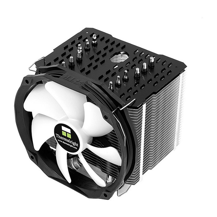 Thermalright Macho Rev.B Multi Socket TDP 280W Plata
