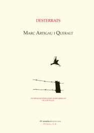 Desterrats, Marc Artigau I Queralt - ONADA EDICIONS