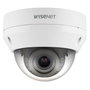 Hanwha - Wisenet QNV-6082R1 2MP Cámara de seguridad IP Domo Blanco