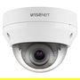 Hanwha QNV-6082R1 Cámara IP Domo Fijo Q-Serie 2MP Visión Nocturna Interior/Exterior IP66 IK10 120dB WDR