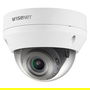 Hanwha QNV-6082R1 Cámara IP Domo Fijo Q-Serie 2MP Visión Nocturna Interior/Exterior IP66 IK10 120dB WDR