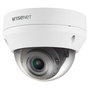 Hanwha - Wisenet QNV-6082R1 2MP Cámara de seguridad IP Domo Blanco