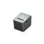 Epson TM-L100(103) Impresora de etiquetas USB, Ethernet y Serial en color Negro, Gris
