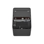 EPSON TM-L100 (103) Impresora de recibos con USB, Ethernet y Serial, Negro/Gris