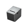 EPSON TM-L100 (103) Impresora de recibos con USB, Ethernet y Serial, Negro/Gris