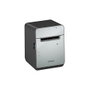 EPSON TM-L100 (103) Impresora de recibos con USB, Ethernet y Serial, Negro/Gris