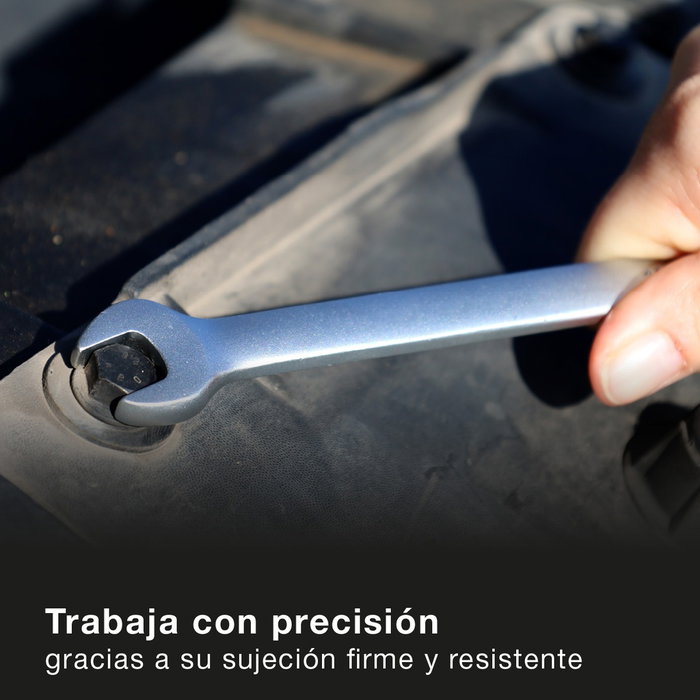 GSC Evolution Llave inglesa fija 12 y 13mm