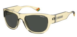 Polaroid PLD-6197-S-MC-40G Gafas de sol Unisex