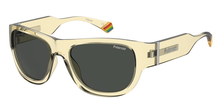 Polaroid PLD-6197-S-MC-40G Gafas de sol Unisex Polaroid PLD-6197-S-MC-40G Gafas de sol Unisex