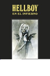 Norma Editorial Hellboy en el infierno integral 4, Mike Mignola - Norma Editorial