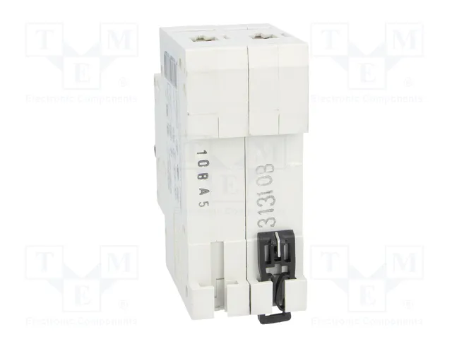 EATON ELECTRIC FAZ-B10/2 Interruptor magnetotérmico 2 polos 10A 15kA