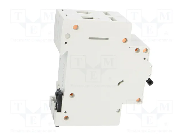 EATON ELECTRIC FAZ-B10/2 Interruptor magnetotérmico 2 polos 10A 15kA