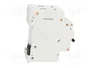 EATON ELECTRIC FAZ-B10/2 Interruptor magnetotérmico 2 polos 10A 15kA