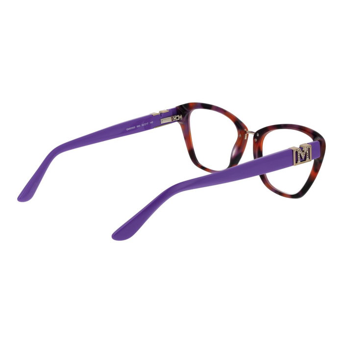 Montura de Gafas Mujer Guess Marciano GM50003 52083 Montura de Gafas Mujer Guess Marciano GM50003 52083