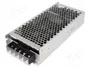 MEAN WELL RSD-300F-12 Convertidor DC/DC 300W 12VDC