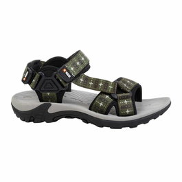 Chanclas para Hombre +8000 Tikex Oliva