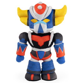 BARRADO Peluche Goldorak Grendizer 28cm