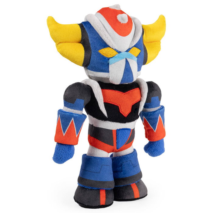 BARRADO Peluche Goldorak Grendizer 28cm BARRADO Peluche Goldorak Grendizer 28cm