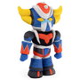 BARRADO Peluche Goldorak Grendizer 28cm