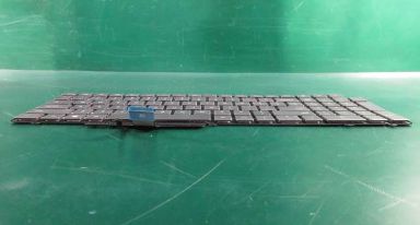 Dell Teclado Interno Retroiluminado QWERTY Inglés-US para Latitude 5520, 5521, Precision 3560, 3561