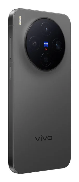 Vivo X300 Smartphone 6.31" AMOLED 120Hz, 16GB RAM 512GB, Cámara 200MP ZEISS, Batería 5360 mAh, 5G, Procesador Dimensity 9500, Negro