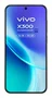 Vivo X300 Smartphone 6.31" AMOLED 120Hz, 16GB RAM 512GB, Cámara 200MP ZEISS, Batería 5360 mAh, 5G, Procesador Dimensity 9500, Negro