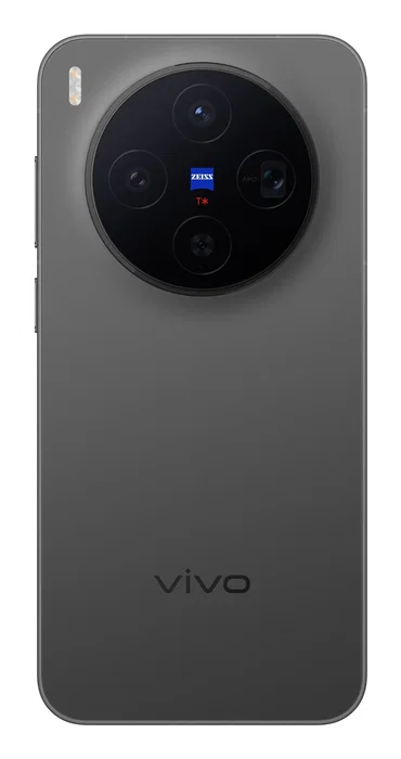 Vivo X300 Smartphone 6.31" AMOLED 120Hz, 16GB RAM 512GB, Cámara 200MP ZEISS, Batería 5360 mAh, 5G, Procesador Dimensity 9500, Negro