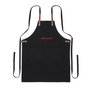 La Pavoni Barista Apron Negro
