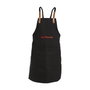 La Pavoni Barista Apron Negro