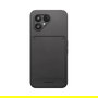 Fairphone Funda Protectora para Fairphone (Gen. 6) - Negro, Resistente a Golpes y Rayones