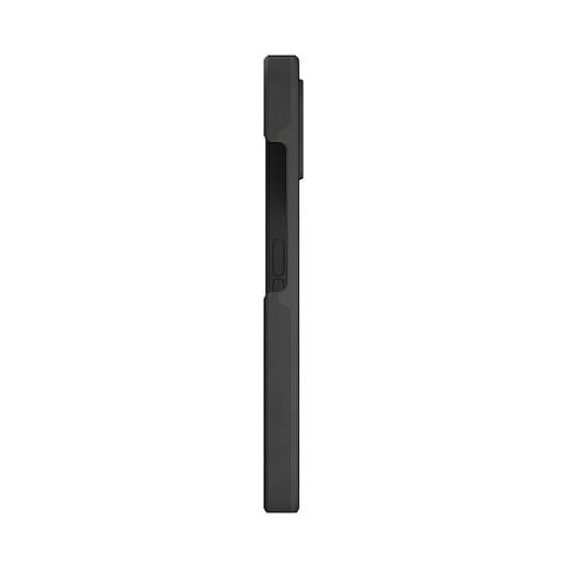 Fairphone Funda Protectora para Fairphone (Gen. 6) - Negro, Resistente a Golpes y Rayones