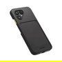 Fairphone Funda Protectora para Fairphone (Gen. 6) - Negro, Resistente a Golpes y Rayones