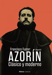 Azorín, Francisco Fuster - ALIANZA