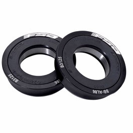 FSA Juego de Rodamientos Aluminio BB86 Gossamer para Megaexo 70g