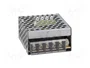 MEAN WELL RS-15 15W 24VDC Alimentador de impulso