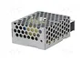 MEAN WELL RS-15 15W 24VDC Alimentador de impulso