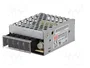 MEAN WELL RS-15 15W 24VDC Alimentador de impulso