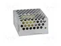 MEAN WELL RS-15 15W 24VDC Alimentador de impulso