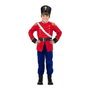 My Other Me Disfraz Soldado de Juguete para Niños Talla 5-6 Años Incluye Chaqueta Cinturón Sombrero Pantalones