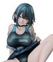 Union Creative Estatua Sora Minase 1/6 - Illustrated by Danimaru