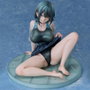 Union Creative Estatua Sora Minase 1/6 - Illustrated by Danimaru