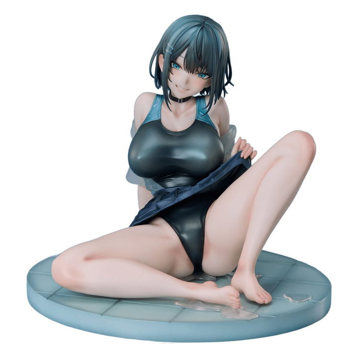 Union Creative Estatua Sora Minase 1/6 - Illustrated by Danimaru Union Creative Estatua Sora Minase 1/6 - Illustrated by Danimaru