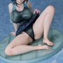Union Creative Estatua Sora Minase 1/6 - Illustrated by Danimaru