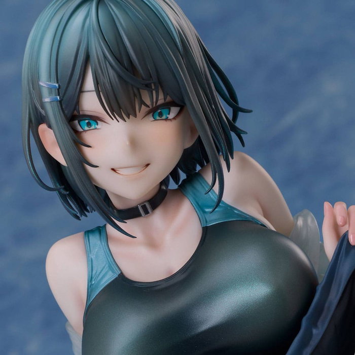 Union Creative Estatua Sora Minase 1/6 - Illustrated by Danimaru Union Creative Estatua Sora Minase 1/6 - Illustrated by Danimaru