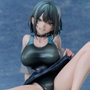 Union Creative Estatua Sora Minase 1/6 - Illustrated by Danimaru