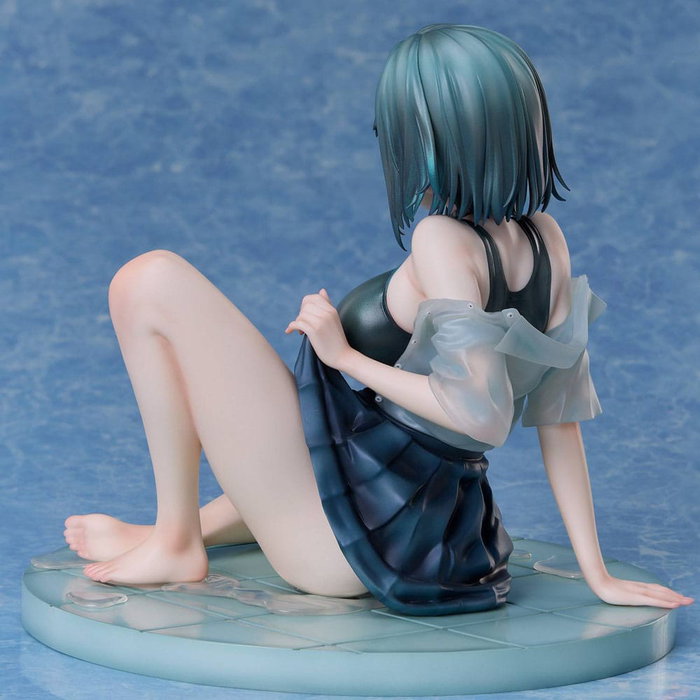 Union Creative Estatua Sora Minase 1/6 - Illustrated by Danimaru Union Creative Estatua Sora Minase 1/6 - Illustrated by Danimaru